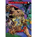 Heroes 4