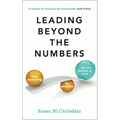 Leading Beyond the Numbers: How Accounting for Emotions Tips the Balance at Work