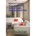 Educational Management and School Administration