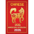 Dog Chinese Horoscope 2026