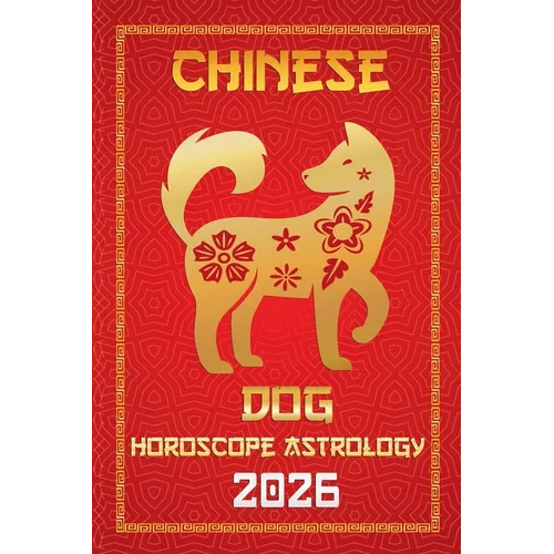 Dog Chinese Horoscope 2026
