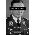 Cover Name: Dr. Rantzau