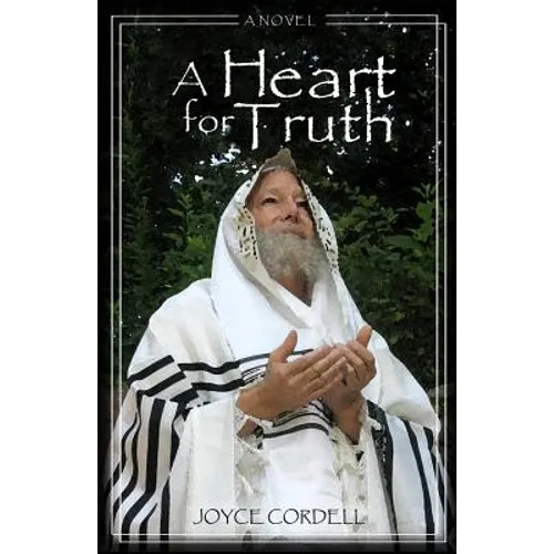 A Heart for Truth: The Story of Nicodemus, an Unlikely Believer