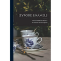 Jeypore Enamels