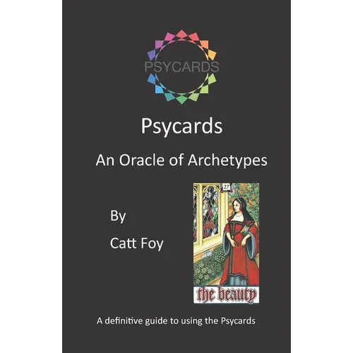 Psycards: An Oracle of Archetypes