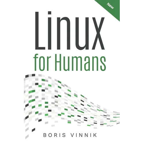 Linux For Humans