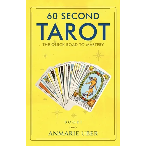 60 Second Tarot