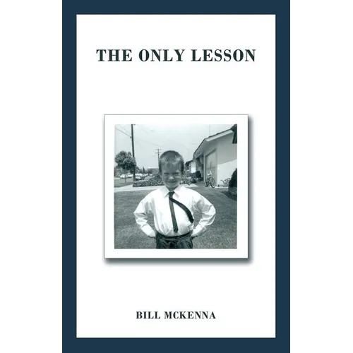 The Only Lesson