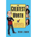 The Greatest Worth: Finding Oneself as a Single Member of a Family-Centric Faith