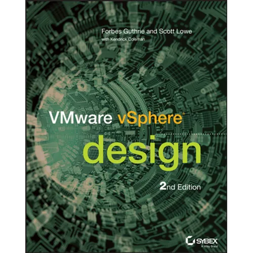 Vmware Vsphere Design