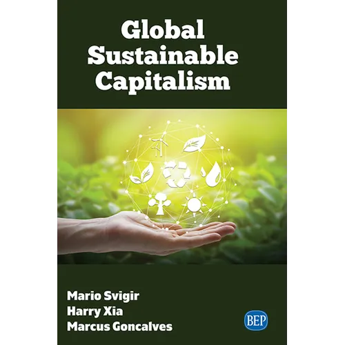 Global Sustainable Capitalism