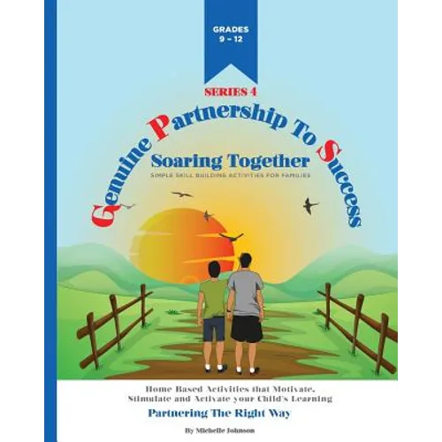 Soaring Together: Grades 9 through 12