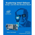 Explore Intel Edison