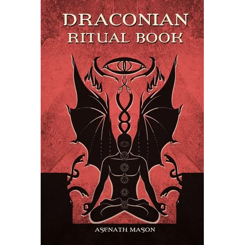 Draconian Ritual Book