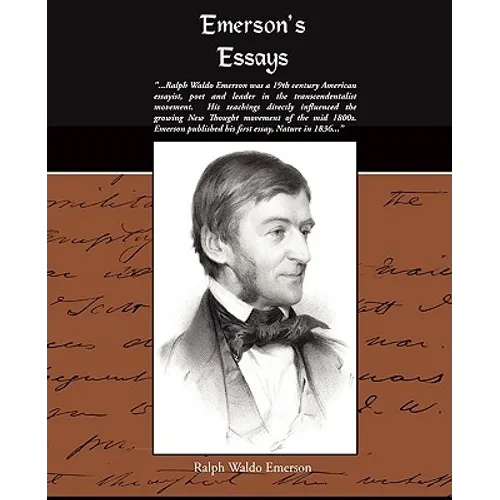 Emersons Essays