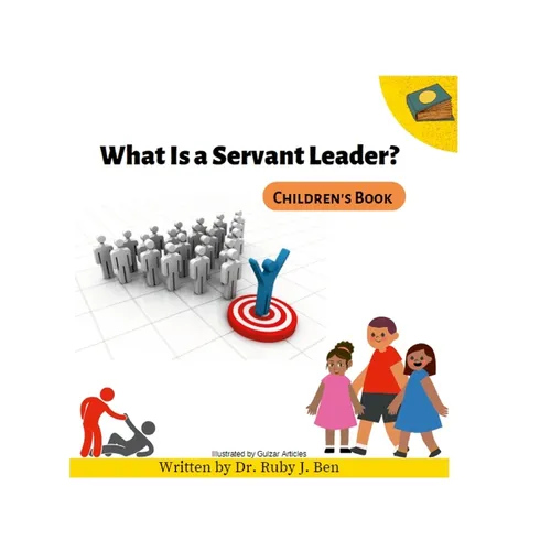 What is a Servant Leader?