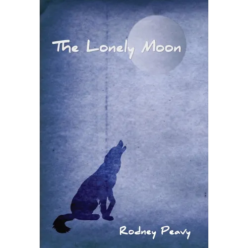 The Lonely Moon