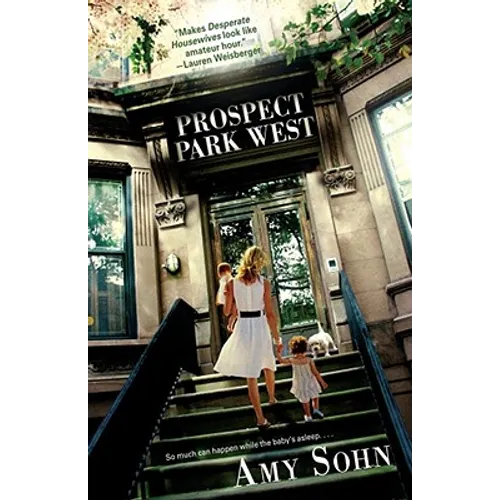 Prospect Park West