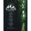 Wayfarer Magazine Issue 41