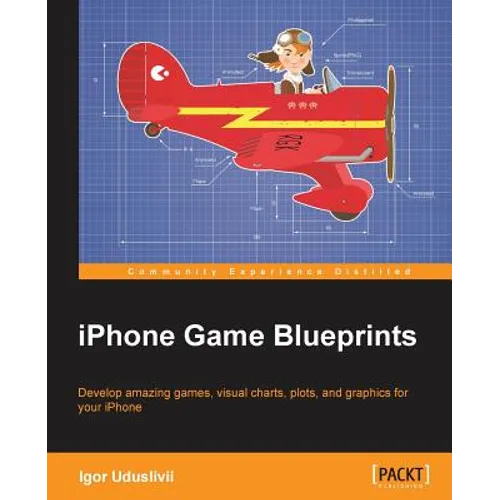 iPhone Game Blueprints