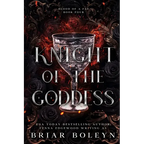 Knight of the Goddess - Paperback