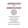 Astrology and Meditation