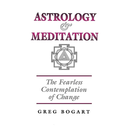 Astrology and Meditation