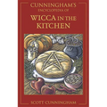 Cunningham's Encyclopedia of Wicca in the Kitchen