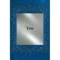 You