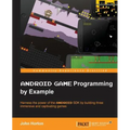 Android Game Programming by Example