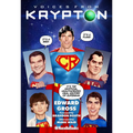 Voices from Krypton