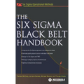 The Six Sigma Black Belt Handbook