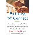 Failure to Connect