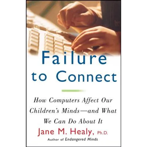 Failure to Connect