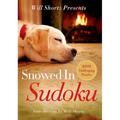 Will Shortz Presents Snowed-In Sudoku