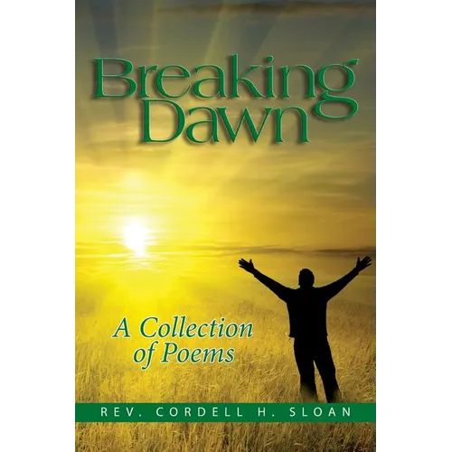 Breaking Dawn