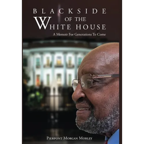 Black Side of the White House