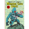 Monster Club Comix