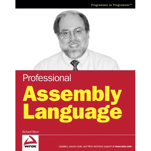Professional Assembly Language