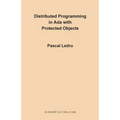 Distributed Programming in ADA with Protected Objects