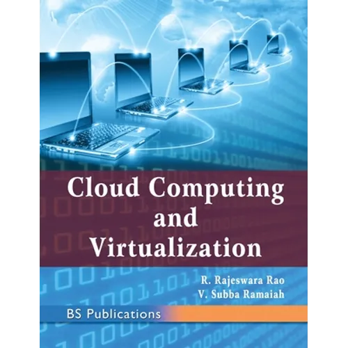 Cloud Computing & Virtualization