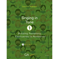 Singing in Tune 1: Building Pentatony
