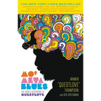 Mo' Meta Blues: The World According to Questlove - Paperback