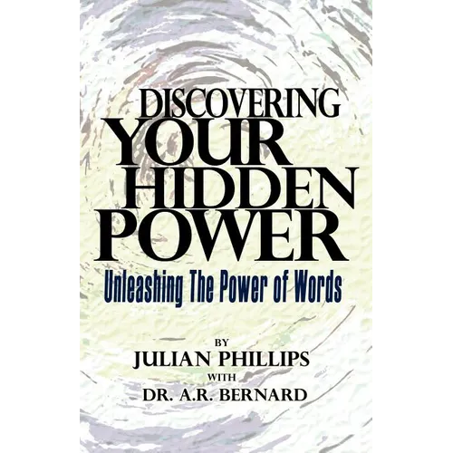 Discovering Your Hidden Power