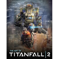 The Art of Titanfall 2