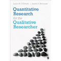 Quantitative Research for the Qualitative Researcher