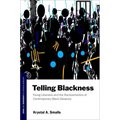 Telling Blackness: Young Liberians and the Raciosemiotics of Contemporary Black Diaspora