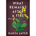 What Remains After a Fire: Stories