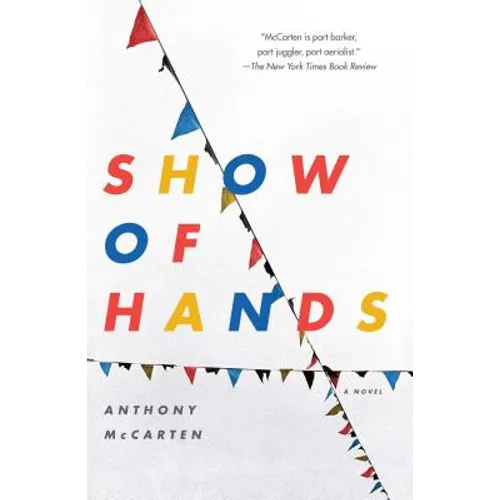 Show of Hands