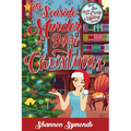 The Seaside Murder Before Christmas: Book 6 By the Sea Cozy Mystery Series